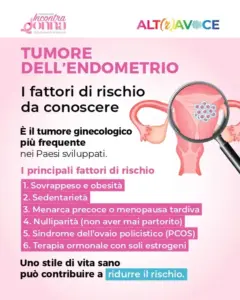 ALTRAVOCE 2026 – Piccola guida per la salute ginecologica ep. 2