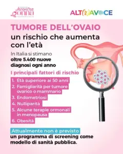 ALTRAVOCE 2026 – Piccola guida per la salute ginecologica ep. 2