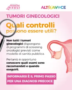 ALTRAVOCE 2026 – Piccola guida per la salute ginecologica ep. 3