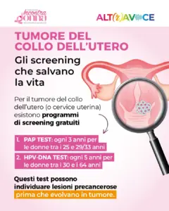 ALTRAVOCE 2026 – Piccola guida per la salute ginecologica ep. 3
