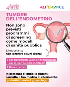 ALTRAVOCE 2026 – Piccola guida per la salute ginecologica ep. 3