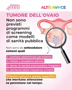 ALTRAVOCE 2026 – Piccola guida per la salute ginecologica ep. 3