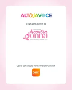 ALTRAVOCE 2026 – Piccola guida per la salute ginecologica ep. 3