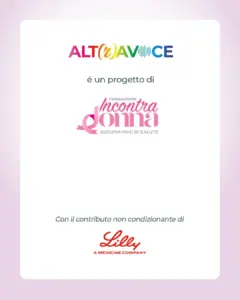 ALT(r)AVOCE 2026 – Quando si parla di obesità, il peso racconta solo una parte della storia.