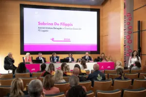 Foto Conferenza Stampa FrecciaRosa 1 ottobre 2026