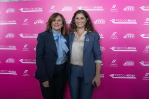 Foto Conferenza Stampa FrecciaRosa 1 ottobre 2026