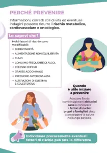 La salute è un equilibrio