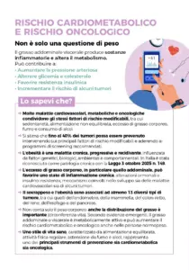 La salute è un equilibrio