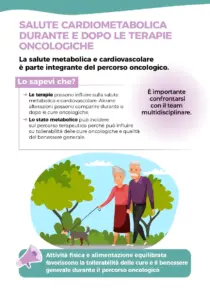 La salute è un equilibrio